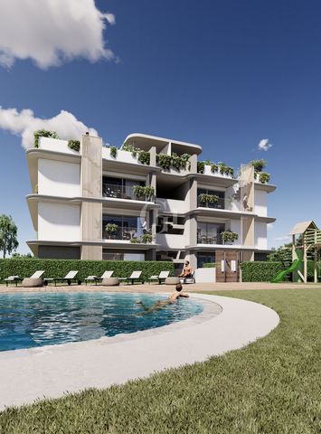 For an excellent quality of life we propose a new generation three-room apartment very close to the center of Rivoltella, all services, the lake and a short distance from the highway exit. The building consists of 12 housing units very independent an...