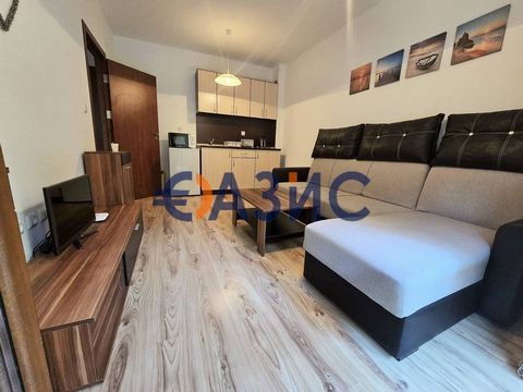 ID 33267042 Price: 53,000 euros Locality: Sveti Vlas Rooms: 2 Total area: 40 sq. m Floor: ground floor Support fee: 550 euros per year Construction stage: the building was put into operation – Act 16. Payment scheme: 2000 euros — deposit 100% when si...