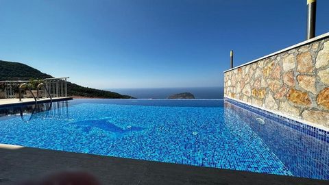 Modern Paradise Found: Sea View Villa with Pool in Alanya Immerse Yourself in Luxury: 4-Bedroom Sea View Villa with Pool Near Alanya City. Unparalleled Vistas & Urban Convenience: Picture yourself waking up to breathtaking sea views and relishing in ...
