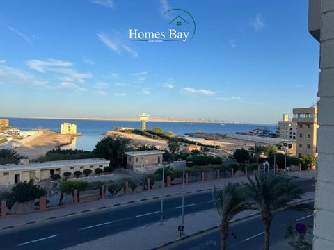 Imagine that you waking up early , having your coffee in your balcony with a stunning view where sea and sun meets it is like feeling a sense of safety and serenity . in sea light Arabia you can find all you needs from calm and comfort to entertainme...