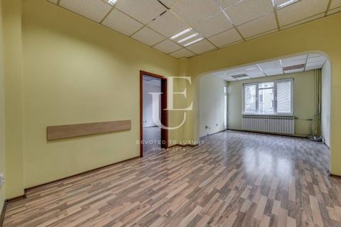 Unique estates We are pleased to present you a city property meters from the National Palace of Culture for sale. The apartment has a nice, functional layout and bright and spacious rooms. It is located meters from the boulevard. Vitosha and NDK. Liv...