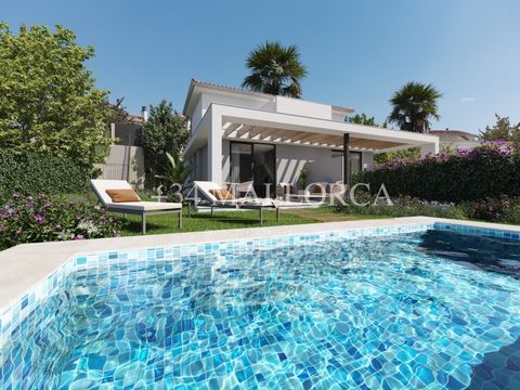 Semi-detached house with the best qualities in CALA ROMÁNTICA. IT IS A DEVELOPMENT REFORM THAT WAS STOPPED and NUEVA PROMOTORA IS RESUMED TO FINISH IT. Project of 159 villas with 2,3,4 bedrooms. Prices for personalised homes start from 374.000.-€ tha...