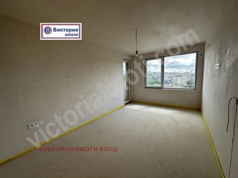 G. The team of Victoria Properties offers to your attention a spacious and very sunny two-bedroom apartment, located at the beginning of the Kartala district. The apartment is located in a new building, which must be put into operation by the end of ...