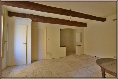 Maison de village à rénover