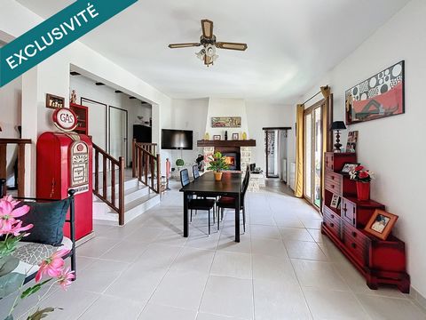 Maison type F4 + T2 Plaine de Peri