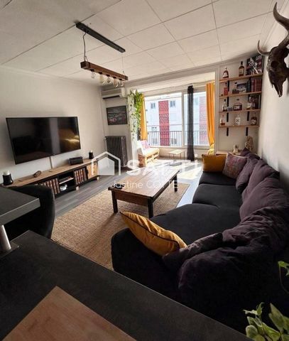 34070 MONTPELLIER APPARTEMENT 70 M² 3 PIECES PARKING CAVE