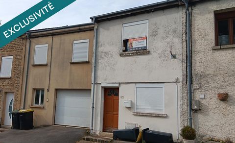 À quelques kilomètres de Bouillon (Belgique) et de l’axe Sedan–Charleville