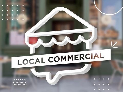 Local Bail à céder LYON 2EME ARRONDISSEMENT (69), local commercial de 20m2 emplacement N°1 belle visibilité