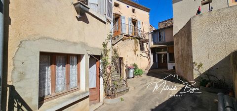 Ensemble immobilier à BOUDES