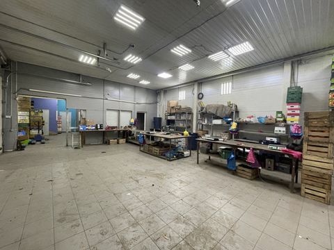 Located in Маяк СКВО тер..