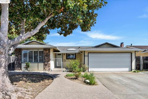 Welcome to this spacious 4-bedroom, 2-bathroom single-story home offering approximately 1,805 square feet of living space on a 6,780 sq ft lot. The layout includes a formal living room, separate family room, dining area, and a bonus second kitchen. T...