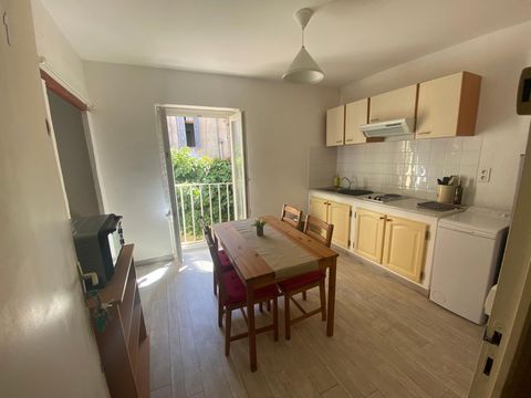 Magnifique immeuble 7 appartements centre ville