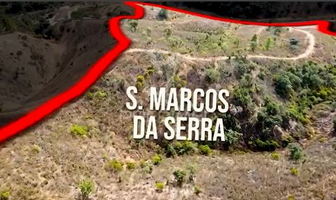 Se está na área da agricultura florestal, agro turismo ou pecuária, este pode ser o investimento que procurava! São pouco mais de 19 hectares de terreno rustico composto na sua maioria por sobreiros, com grande  potencial agrícola e turístico.  A Pre...