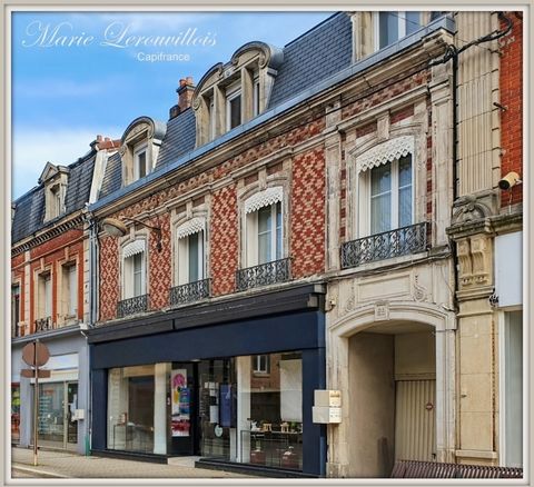 Maison à vendre 8 pièces ROMILLY SUR SEINE (10)