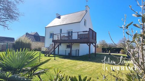 Maison à vendre 6 pièces 149 m² CONCARNEAU (29)