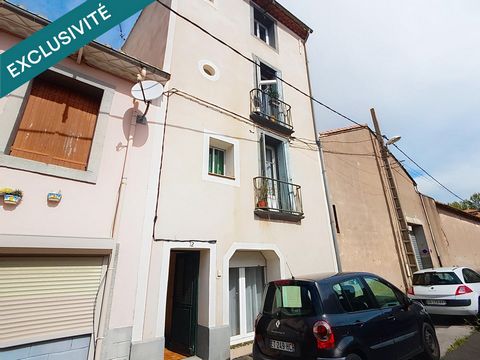 Maison de ville 134 m² 4 chambres