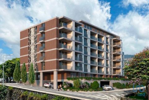 O Seu Novo Começo no Coração do Funchal – T2 em Construção junto ao Jardim de Santa Luzia Imagine acordar todos os dias no centro vibrante do Funchal, rodeado pela beleza dos jardins, a poucos passos de cafés acolhedores, mercados tradicionais e toda...