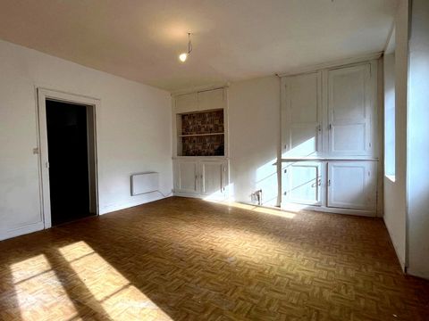 ? À VENDRE MAISON LUMINEUSE DE 70 M² À FOURMIES PROCHE COMMODITÉS