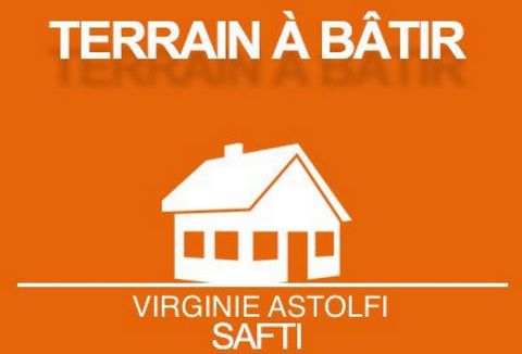 SALLES SUR GARONNE - Beau Terrain de 759 m2, Rare !
