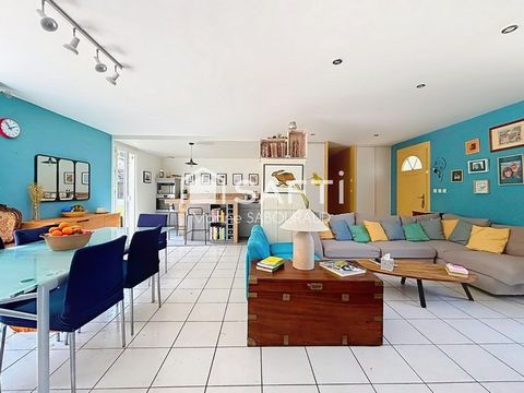 Propriété 4 chambres