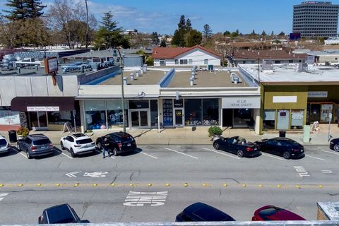 150-158 West 25th Avenue, San Mateo, CA 94403