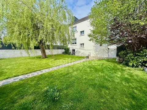 Maison à vendre 5 pièces CARHAIX PLOUGUER (29) DPE D