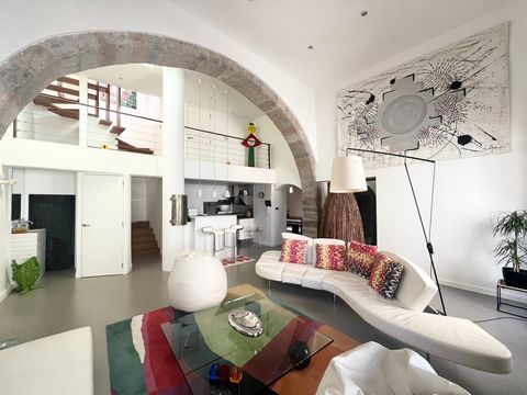 Maison de maître historique 6 pièces 227 m2
