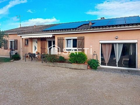 maison liant bien-être, économies d'énergie et confort
