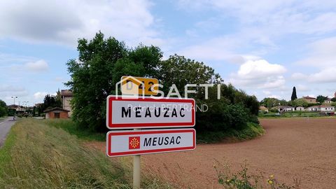 Le charme d'un environnement agréable