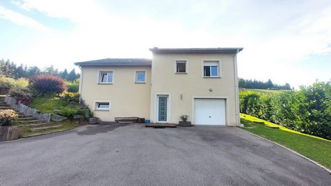 Maison familiale au calme secteur recherché