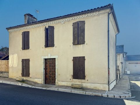 Maison 3 pièces 76m² Courrensan