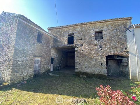 Maison - 190m² - SIGOURNAIS