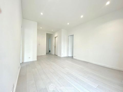 Appartement - 55m² - Melun