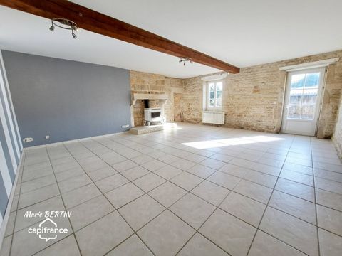 Maison à vendre 5 pièces CELLES SUR BELLE (79)