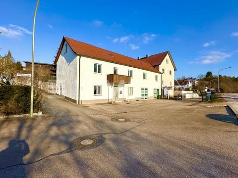 +++ Bitte haben Sie Verständnis, dass wir nur Anfragen mit VOLLSTÄNDIGEN persönlichen Angaben (komplette Anschrift, Rufnummer und E-Mail) beantworten werden! +++ Dieses teilrenovierte Haus in idyllischer Lage vereint Charme, Potenzial und Wohnkomfort...