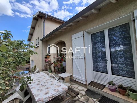 Belle maison type méditerranée