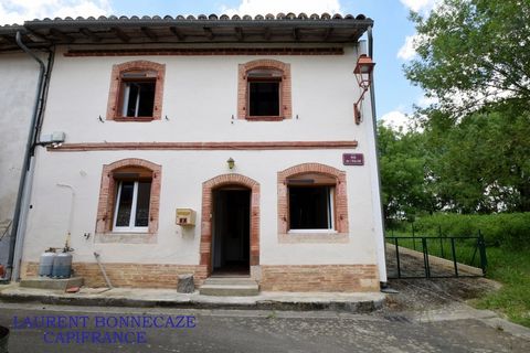 Maison à vendre T4 GARIES (82)
