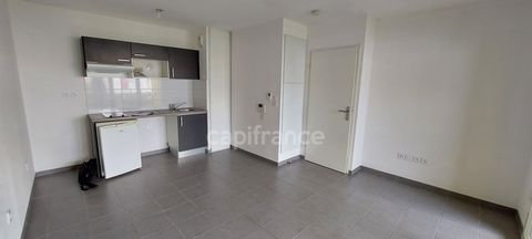 Appartement à vendre 2 pièces Royan (17)