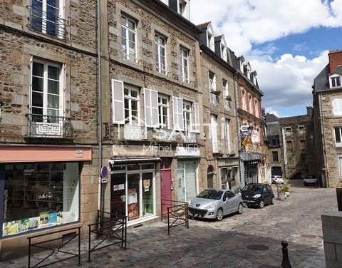 Restaurant place du théâtre-excellente opportunité