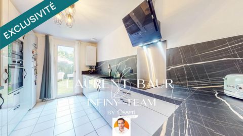 Maison 86 m² proche plages