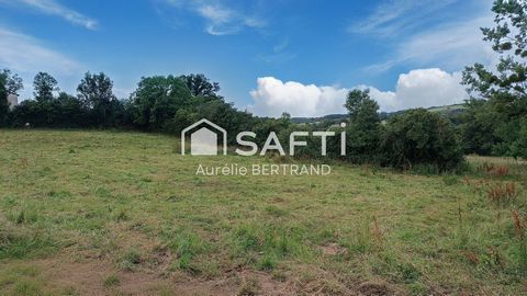 Terrain constructible 3200m²