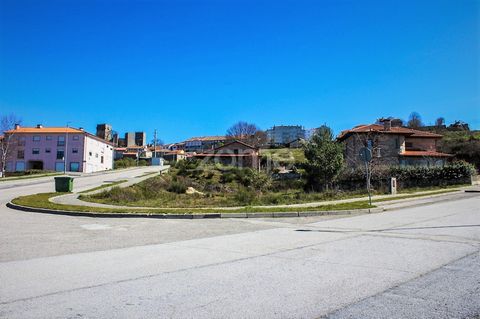 Property ID: ZMPT539169 If you are looking to build a house in Montalegre, this opportunity is for you. An excellent plot of land, in the urbanization of the cerrado, with privileged location. Main features: - Area 678m2, - Lot approved for housing a...