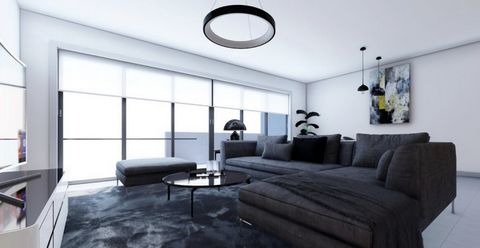 Bienvenido a Sao Lazaro Unit B – Un nuevo desarrollo con un sofisticado diseño contemporáneo. En el primer piso, encontrará este moderno y hermoso apartamento de tres dormitorios de 151 metros cuadrados de luz brillante, un diseño orientado al detall...