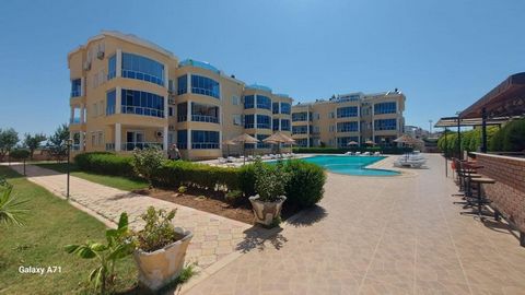 2 bedroom 1 bathroom fully furnished holiday home in the sunshine with a lovely balcony looking over the pool and property has a beautiful sunsets from the balcony and on the swimming pool. For more details contact us please. Features: - Air Conditio...