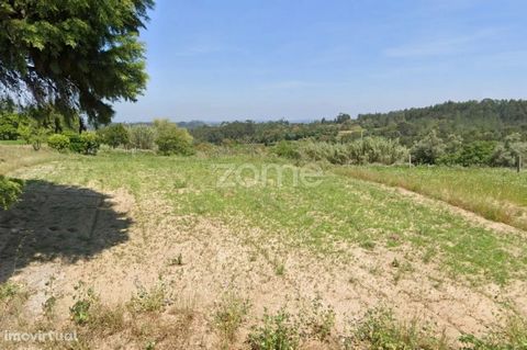 Property ID: ZMPT558572 Land of 2270m2 in the parish of Samuel with feasibility of future construction, in the locality of Serroventoso. Land with unobstructed views in an excellent geographical location, close to Soure, Figueira da Foz and Coimbra. ...
