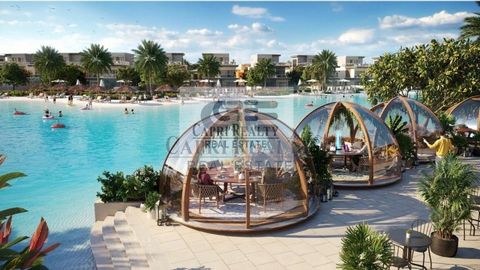 Pay in 3.5 years - 23mins MALL OF EMIRATES 4 bedrooms Ibiza brings Balearic feels and coastal party vibes to Dubai's most eagerly awaited water-inspired community DAMAC Lagoons. The townhouses are surrounded by manicured lawns, Boho courtyard, tapas ...