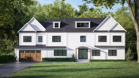 AMAZING new home in a fabulous cul-de-sac location scheduled for a summer completion. The home boasts top-notch finishes synonymous with luxury living: Sub-zero and Wolf appliances, exquisite white oak flooring, a full house generator, and an array o...