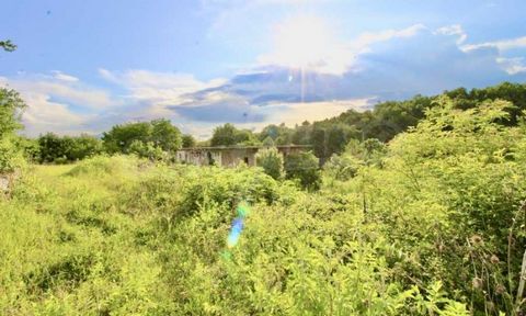 SUPRIMMO agency: ... We are pleased to present a property suitable for a guest house, hotel or private home in the mountains. The total area of the plot is 4980 sq. m., of which 4000 sq. m. is a plot of land, and 980 sq. m. are agricultural land. The...