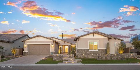 Welcome to this exquisite home located in the gated community of Palomino Estates in Cave Creek, Arizona. Boasting designer finishes at every turn, this residence offers a seamless blend of luxury & comfort. As you step inside, you'll be greeted by t...
