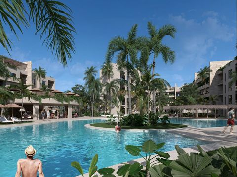Welcome to Bavaro’s Secret Garden, located in the heart of Bavaro and merely steps away from pristine beaches. Offering condos with 1, 2, and 3 bedrooms, totaling 327 units - with 49 duplexes and 278 condos.     Location Bavaro, close to the beach   ...